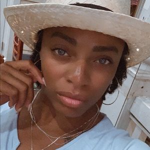 Meet your Posher, Jody